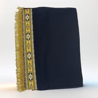 طقم مدرعه-صدرة