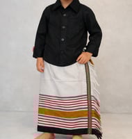 طقم تراثي ولادي1