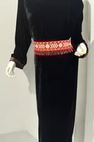 طقم خولاني خرز