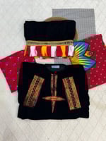 طقم تراثي خولاني