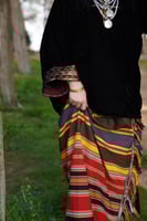 طقم تراثي خولاني