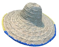 قبعه من الخوص