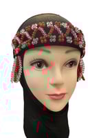 ربطة رأس تراثية02