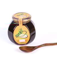 عسل ربيع بسباس