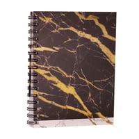 كلاس- دفتر ريكورد انجليزي- 100 ورقة- A5- الأشكال م...