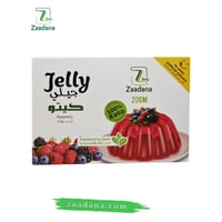 جيلي كيتو توت 20 جم