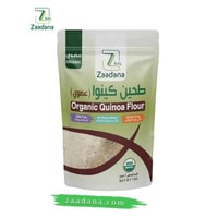 طحين كينوا عضوي 1 كيلو