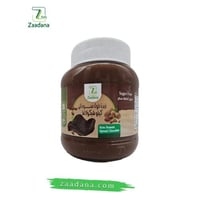 زبدة فول سوداني كيتو شوكولاته 350 جم