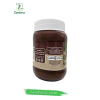 زبدة فول سوداني كيتو شوكولاته 350 جم