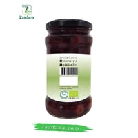 زيتون كالامون كامل عضوي 290 جم