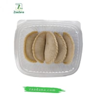 سمبوسه كيتو 5 حبات ( الشحن مجمد مع رود)