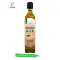 زيت السمسم عضوي 500 ملم