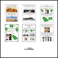 pdf الملف الشامل لتفعيل انشطة يوم تاسيس المملكة ال...