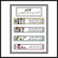 pdf لوحات القوانين