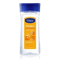 جل زيتي للجسم الترطيب العميق بخلاصة فيتامين سي من...