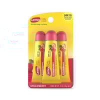 كارمكس مرطب شفاه مرطب للعناية اليومية بعامل وقاية...