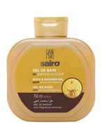 شوارجل سايرو ذهبي 750مل