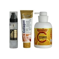 عرض سيروم +لوشن +كريم 035