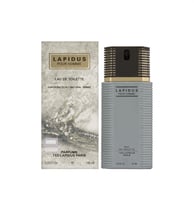 عطر لابيدوس بور اوم للرجال - او دي تواليت، 100 مل