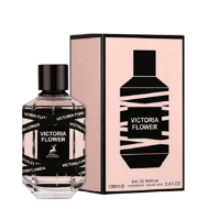 عطر فيكتوريا فلاور من ميزون الهامبرا او دي بارفان...