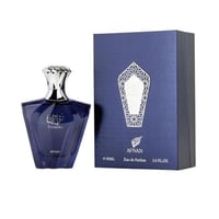 عطر افنان تراثي بلو او دو بارفيوم 90مل