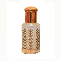 مسك أبيض توله