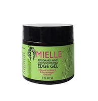 جل الشعر بإكليل الجبل والنعناع من ميلي اورجانيكس -...