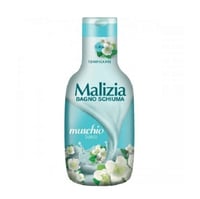 رغوة استحمام برائحة المسك الأبيض من ماليزيا - 1ليت...