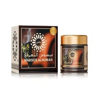 بخور مبسوس النعمان من اطياب النعمان 40جرام