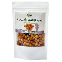 بذور الأكبي الأفريقية روعة العناية 200 جرام