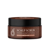 مقشر فروة الرأس بزيت الأرغان من اوبلس 200 مل