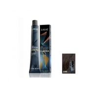 صبغة لاكمي كرومارقم 5/00 بني فاتح خالية من الأموني...