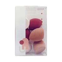 مجموعة بيوتي بلندر لوضع المكياج والكونسيلر من يويو...