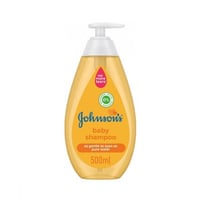 شامبو للأطفال لا يسبب الدموع من جونسون 500مل