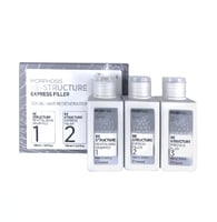 فيلر مجموعة العلاج الاحترافي لإعادة البناء الكامل...