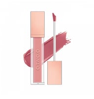 احمر شفاه سائل مطفي مقاوم للماء من او تو او