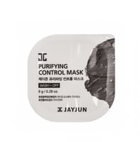 قناع الفحم البركاني لتنظيف عميق للبشرة من جيجون