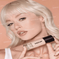 كريم اساس طويل الأمد غير لامع قابل للتنفس درجة فاي...