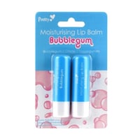 مرطب شفاه بريتي فيس فاكس 2×4.25 غرام