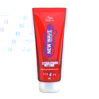 جل تثبيت يعطي الشعر مظهراً مبللاً من ويلا - 200مل