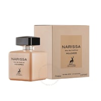 عطر ناريسا الهامبرا او دي بارفيوم - 100 مل