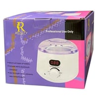 جهاز شمع حوض