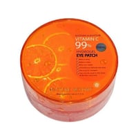 ناتشر ريبورت لصقات عين هيدروجيل بخلاصة فيتامين سي...