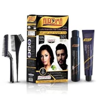 اوروما كريم تلوين الشعر تفاحة اللاهوائية خالي من ا...