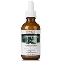 سيروم الكولاجين امتلاء وشد فوري للبشرة من ادفانسد...