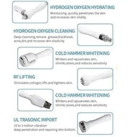 جهاز هيدرافيشيال احترافي متعدد الوظائف للعناية بال...