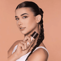 كريم اساس طويل الأمد غير لامع قابل للتنفس درجة بيج...