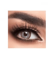 عدسة لنس مي- براون