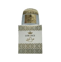 بخور عود كويتي من لورانس 60 جرام