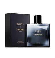 عطر شانيل بلو بارفيوم الذهبي 50 ملي